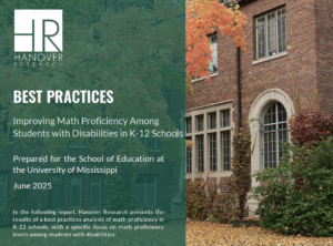Math proficiency book cover image